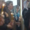 Лазарева суббота. Соборование