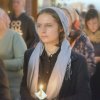 Лазарева суббота. Соборование