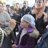 Лазарева суббота. Соборование