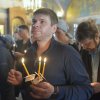 Лазарева суббота. Соборование