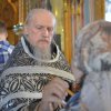 Лазарева суббота. Соборование