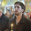 Лазарева суббота. Соборование