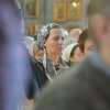 Лазарева суббота. Соборование