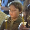 Лазарева суббота. Соборование