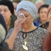 Лазарева суббота. Соборование
