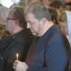 Лазарева суббота. Соборование