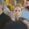 Лазарева суббота. Соборование