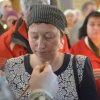 Лазарева суббота. Соборование