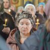 Лазарева суббота. Соборование