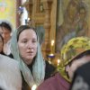 Лазарева суббота. Соборование