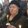 Лазарева суббота. Соборование