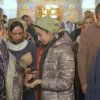 Лазарева суббота. Соборование