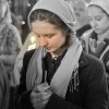 Лазарева суббота. Соборование