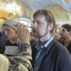 Лазарева суббота. Соборование