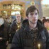 Лазарева суббота. Соборование