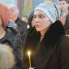 Лазарева суббота. Соборование