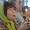 Лазарева суббота. Соборование