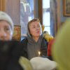 Лазарева суббота. Соборование