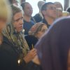 Лазарева суббота. Соборование