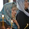 Лазарева суббота. Соборование
