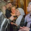 Лазарева суббота. Соборование