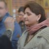 Лазарева суббота. Соборование