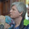 Лазарева суббота. Соборование