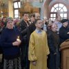 Лазарева суббота. Соборование
