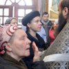 Лазарева суббота. Соборование