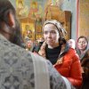 Лазарева суббота. Соборование