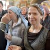 Лазарева суббота. Соборование