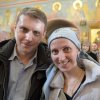 Лазарева суббота. Соборование