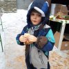 Праздник «Радостная масленица»