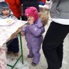 Праздник «Радостная масленица»