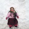 Праздник «Радостная масленица»