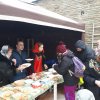 Праздник «Радостная масленица»