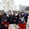 Праздник «Радостная масленица»