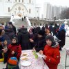 Праздник «Радостная масленица»