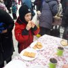 Праздник «Радостная масленица»