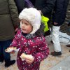Праздник «Радостная масленица»