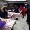 Праздник «Радостная масленица»