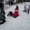 Праздник «Радостная масленица»