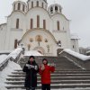 Праздник «Радостная масленица»