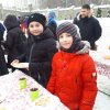 Праздник «Радостная масленица»