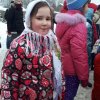 Праздник «Радостная масленица»