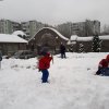 Праздник «Радостная масленица»