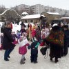 Праздник «Радостная масленица»