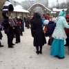 Праздник «Радостная масленица»