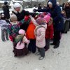 Праздник «Радостная масленица»