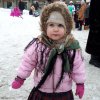 Праздник «Радостная масленица»
